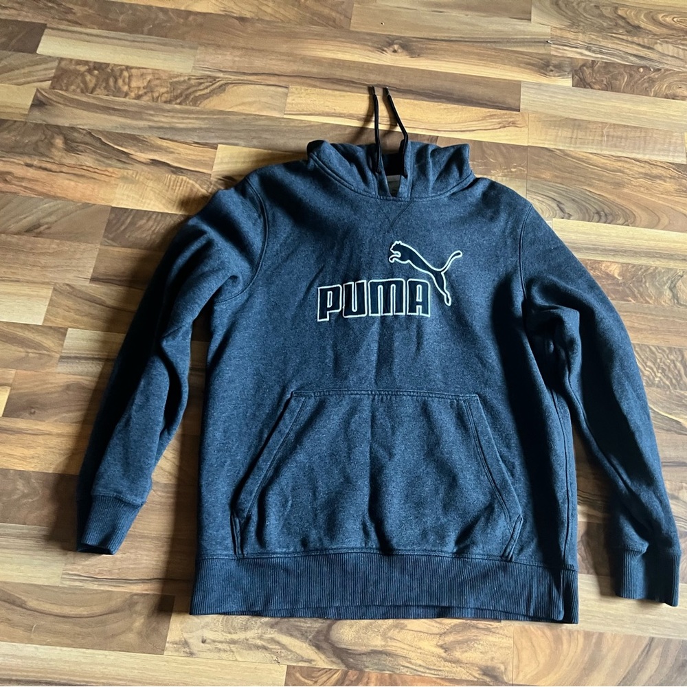 Puma sweatshirt